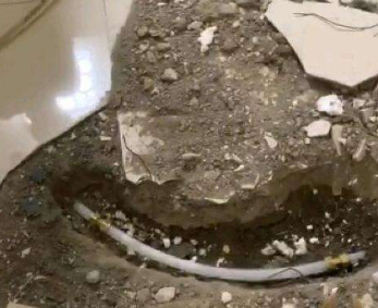厦门卫生间测漏水哪家优惠