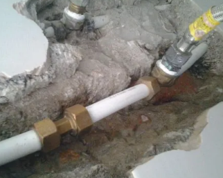 厦门测漏水多少钱
