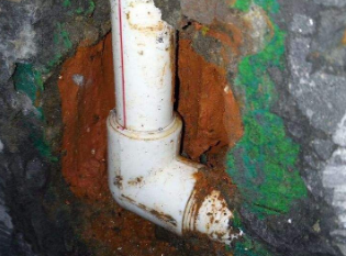 厦门卫生间测漏水价格明细