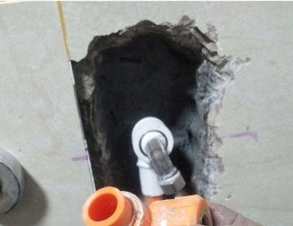 厦门卫生间测漏水哪家好