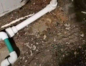 厦门卫生间测漏水服务电话