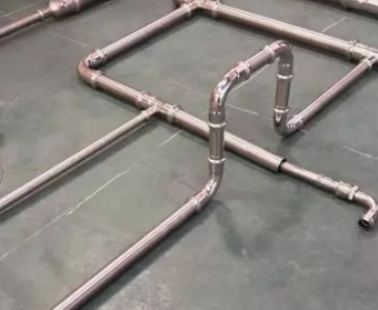 厦门水管维修多少钱