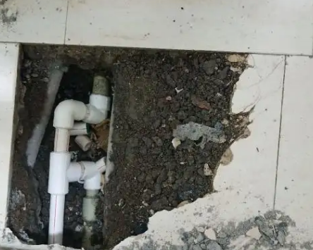 厦门卫生间测漏水哪家好