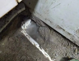 厦门卫生间测漏水多少钱