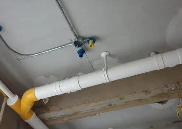 厦门水管维修多少钱