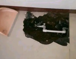 厦门卫生间测漏水多少钱